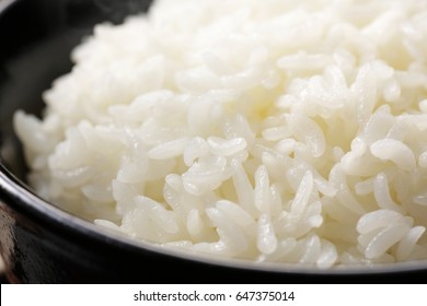 Japanese Rice