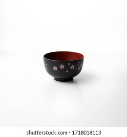 Japanese Rice Bowl Product Photography