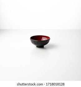 Japanese Rice Bowl Product Photography