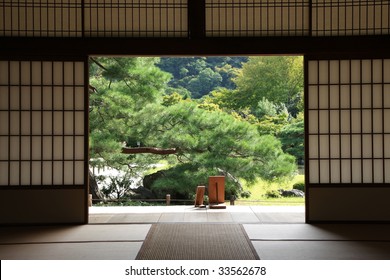 Japanese Room