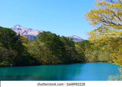 98 Lake Bishamon Images, Stock Photos & Vectors | Shutterstock