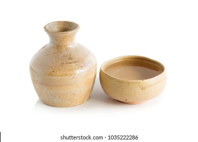 Sumie Sou Sake Set