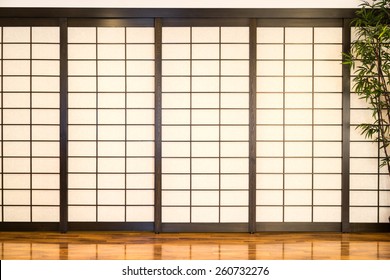 Shoji Screens Hd Stock Images Shutterstock