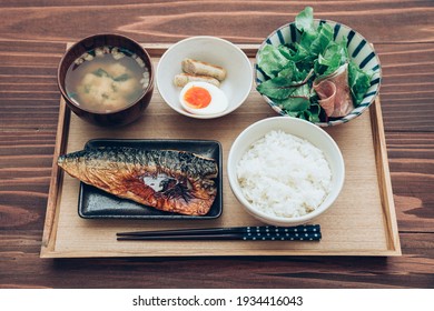 日本 朝食 の画像 写真素材 ベクター画像 Shutterstock