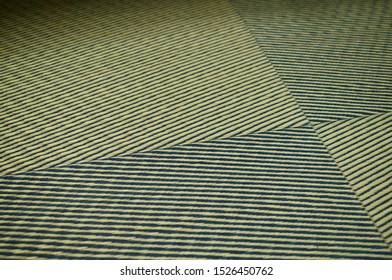 Japanese Straw Floor Covering Images Stock Photos Vectors