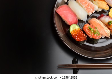 Japanese Sushi