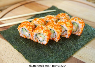 Tobiko High Res Stock Images Shutterstock