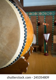 Japanese Taiko