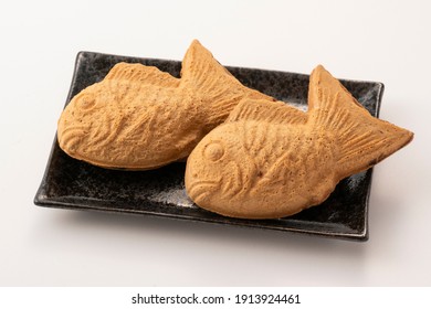 Taiyaki Images Photos Et Images Vectorielles De Stock Shutterstock