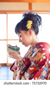 Japanese Tea Ceremony