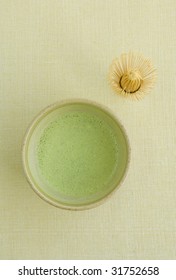 Japanese Tea Culture