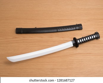 Japanese Toy Sword