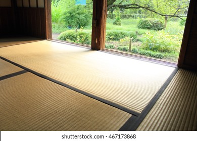 Tatami Floor High Res Stock Images Shutterstock