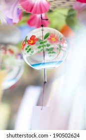 Japanese Traditional Wind Chime