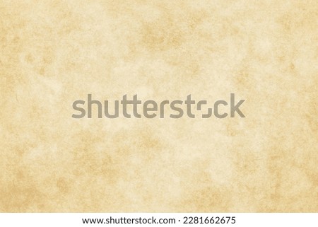Japanese vintage beige paper texture, natural grunge canvas abstract, background photography