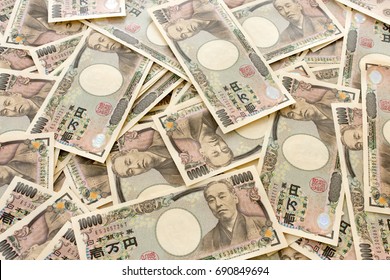 Japanese Yen