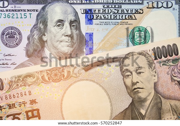 japanese yen to usd