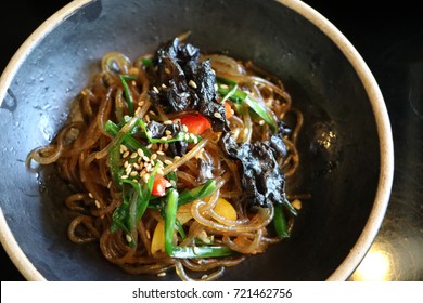 Japchae