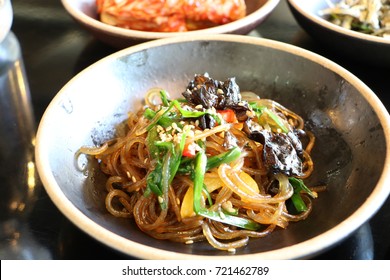 Japchae