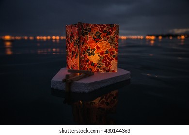 Japenese lantern