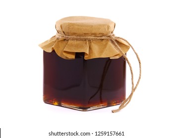 Jar Of Black Forest Honey