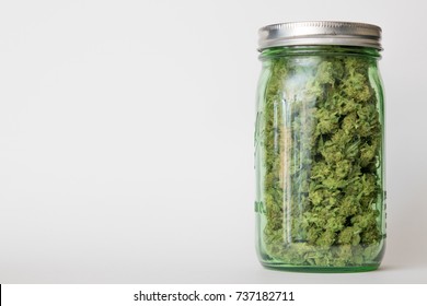 Download Jar High Grade Medical Marijuana Stock Photo Edit Now 737182711 Yellowimages Mockups
