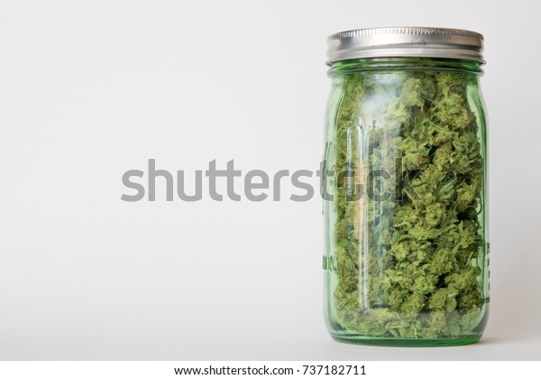 Download Jar High Grade Medical Marijuana Stock Photo Edit Now 737182711 PSD Mockup Templates