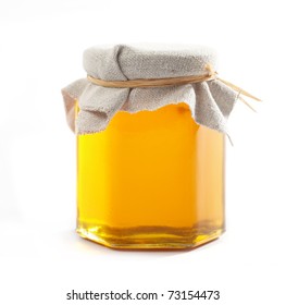 Jar Of Honey