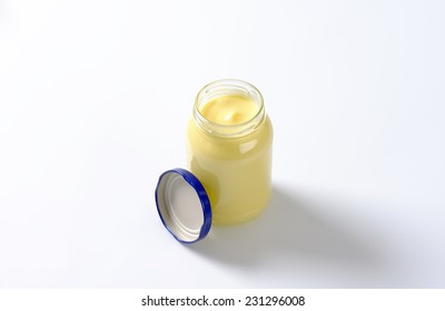 Download Mayonnaise Jar Images Stock Photos Vectors Shutterstock Yellowimages Mockups