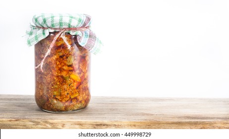 Pickle Jar India Images Stock Photos Vectors Shutterstock