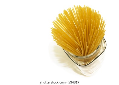 Jar of Spaghetti