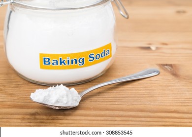 Baking Soda Water Images Stock Photos Vectors Shutterstock