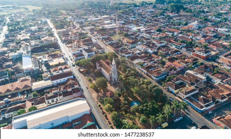 Jardinópolis São Paulo fonte: image.shutterstock.com Fonte: image.shutterstock.com