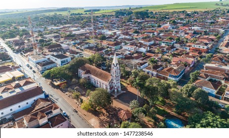 Jardinópolis São Paulo fonte: image.shutterstock.com