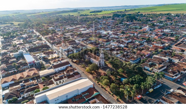 Jardinópolis São Paulo fonte: image.shutterstock.com
