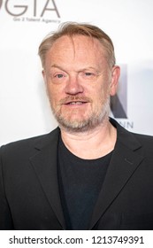 Jared Harris Attends 8th Annual World Choreography Awards At Saban Theater, Beverly Hills, California On October 23rd, 2018