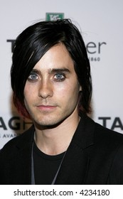 Jared Leto