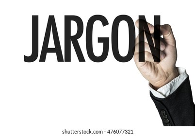 Jargon