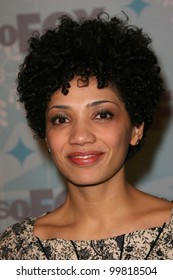 Jasika Nicole At The 2011 FOX Winter All-Star Party, Villa Sorriso, Pasadena, CA. 01-11-11