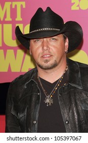 Jason Aldean At The 2012 CMT Music Awards, Bridgestone Arena, Nashville, TN 06-06-12