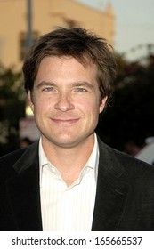 Jason Bateman At 15th Annual Environmental Media Awards, Ebell Club, New York, NY, October 19, 2005