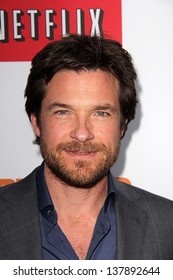 Jason Bateman At The 