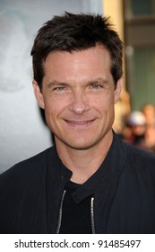 Jason Bateman At The 