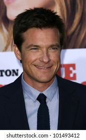 Jason Bateman  At 