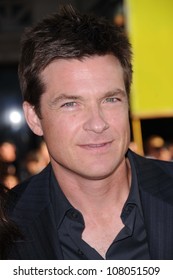 Jason Bateman At The World Premiere Of 