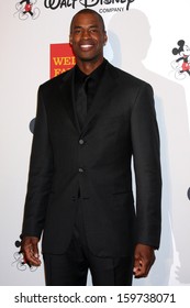 Jason Collins At The 2013 GLSEN Awards, Beverly Hills Hotel, Beverly Hills, CA 10-18-13