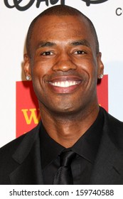 Jason Collins At The 2013 GLSEN Awards, Beverly Hills Hotel, Beverly Hills, CA 10-18-13