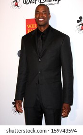 Jason Collins At The 2013 GLSEN Awards, Beverly Hills Hotel, Beverly Hills, CA 10-18-13