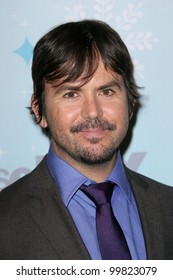 Jason Gann  At The 2011 FOX Winter All-Star Party, Villa Sorriso, Pasadena, CA. 01-11-11