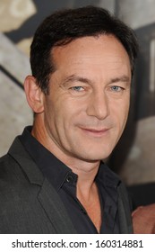 Jason Isaacs Arriving For The Specsavers Crime Thriller Awards 2013 At The Grosvenor House Hotel, London. 24/10/2013